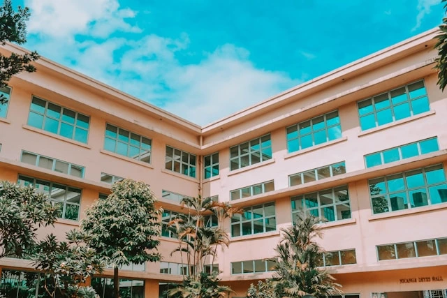 Sekolah Balqisharapan